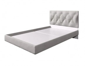 Кровать Милана МЦ 1600 в Тарко-Сале - tarko-sale.mebel24.online | фото 4