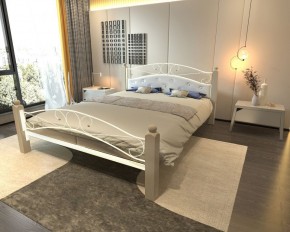 Кровать Надежда Lux Plus (мягкая) (МилСон) в Тарко-Сале - tarko-sale.mebel24.online | фото
