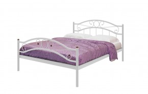 Кровать Надежда Plus (МилСон) в Тарко-Сале - tarko-sale.mebel24.online | фото 2