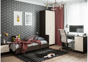 Кровать односпальная Адайн в Тарко-Сале - tarko-sale.mebel24.online | фото 3