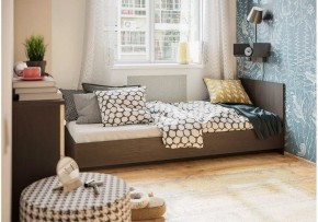 Кровать односпальная Адайн в Тарко-Сале - tarko-sale.mebel24.online | фото 4
