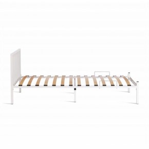 Кровать односпальная Bruno в Тарко-Сале - tarko-sale.mebel24.online | фото 3