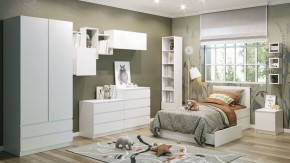 Кровать односпальная Мадера в Тарко-Сале - tarko-sale.mebel24.online | фото 10