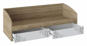Кровать Оксфорд ТД-139.12.01 в Тарко-Сале - tarko-sale.mebel24.online | фото 2