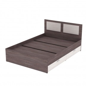 Кровать Ольга L37 (1200) 4 ящика (ЯАТ-ЯАС) в Тарко-Сале - tarko-sale.mebel24.online | фото