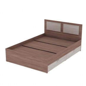 Кровать Ольга L37 (1200) 4 ящика (ЯШТ-ЯШС) в Тарко-Сале - tarko-sale.mebel24.online | фото