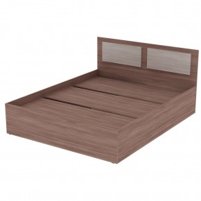 Кровать Ольга L46 (1200) 2 ящика (ЯШТ-ЯШС) в Тарко-Сале - tarko-sale.mebel24.online | фото