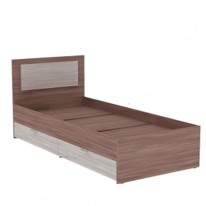 Кровать Ольга L48 (900) 2 ящика (ЯШТ-ЯШС) в Тарко-Сале - tarko-sale.mebel24.online | фото