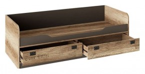 Кровать Пилигрим ТД-276.12.01 в Тарко-Сале - tarko-sale.mebel24.online | фото 2