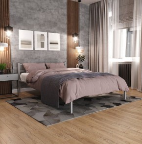 Кровать полутораспальная Фади-01 в Тарко-Сале - tarko-sale.mebel24.online | фото 2