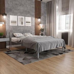 Кровать полутораспальная Фади-01 в Тарко-Сале - tarko-sale.mebel24.online | фото 2