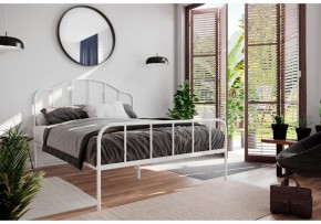 Кровать полутораспальная Милена в Тарко-Сале - tarko-sale.mebel24.online | фото 3