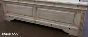 Кровать "Викинг 01" 1600 массив в Тарко-Сале - tarko-sale.mebel24.online | фото 6
