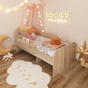 Кровать Растущая в Тарко-Сале - tarko-sale.mebel24.online | фото 2