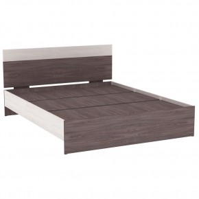 Кровать с основанием Алиса (L28) 1600*2000 (ЯАТ-ЯАС) в Тарко-Сале - tarko-sale.mebel24.online | фото