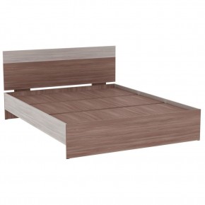 Кровать с основанием Алиса (L28) 1600*2000 (ЯШТ-ЯШС) в Тарко-Сале - tarko-sale.mebel24.online | фото