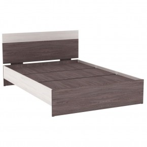 Кровать с основанием "Алиса (L27)" 1400*2000 (ЯАТ-ЯАС) в Тарко-Сале - tarko-sale.mebel24.online | фото