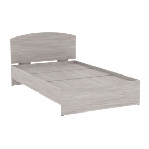 Кровать с основанием "Алиса (L30)" 1200*2000 (ЯШС) в Тарко-Сале - tarko-sale.mebel24.online | фото