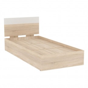 Кровать с основанием "Алиса (L9)" 900*2000 (ЯШТ-ЯШС) в Тарко-Сале - tarko-sale.mebel24.online | фото