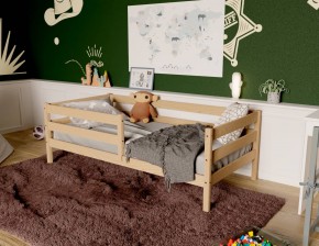 Кровать-софа 80*190 без покраски в Тарко-Сале - tarko-sale.mebel24.online | фото 2