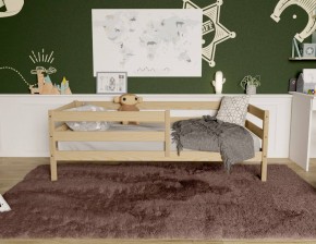 Кровать-софа 80*190 без покраски (без ящиков) в Тарко-Сале - tarko-sale.mebel24.online | фото