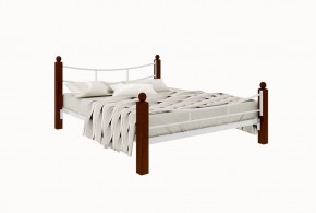 Кровать София Lux Plus (МилСон) в Тарко-Сале - tarko-sale.mebel24.online | фото 2