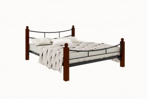 Кровать София Lux Plus (МилСон) в Тарко-Сале - tarko-sale.mebel24.online | фото 6