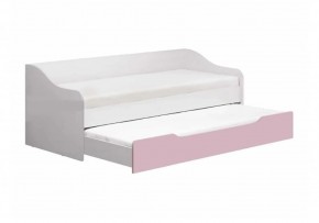 ВЕГА FASHION Кровать выдвижная с настилом ЛДСП в Тарко-Сале - tarko-sale.mebel24.online | фото
