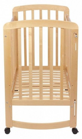 Кроватка Polini Kids Simple 304 в Тарко-Сале - tarko-sale.mebel24.online | фото