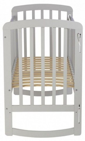 Кроватка Polini Kids Simple 304 в Тарко-Сале - tarko-sale.mebel24.online | фото 3