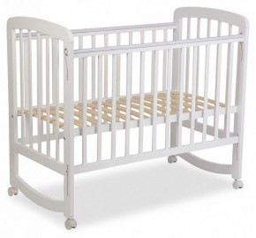 Кроватка Polini Kids Simple 304 в Тарко-Сале - tarko-sale.mebel24.online | фото