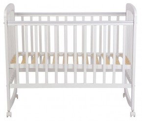 Кроватка Polini Kids Simple 304 в Тарко-Сале - tarko-sale.mebel24.online | фото 2
