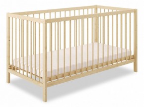 Кроватка Polini Simple 101 в Тарко-Сале - tarko-sale.mebel24.online | фото 1