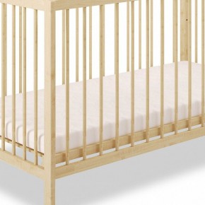 Кроватка Polini Simple 101 в Тарко-Сале - tarko-sale.mebel24.online | фото 4
