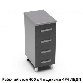 Кухня модульная Луксор бирюза-кремовый в Тарко-Сале - tarko-sale.mebel24.online | фото 16