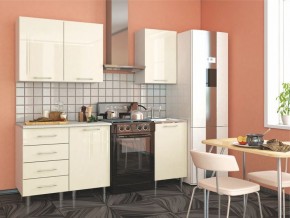 Кухня Танго модульная ваниль в Тарко-Сале - tarko-sale.mebel24.online | фото 2