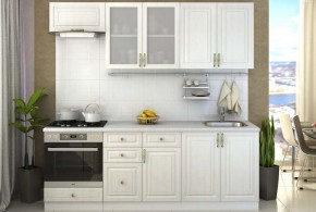 Кухня Юлия в Тарко-Сале - tarko-sale.mebel24.online | фото 1