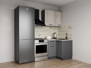Кухонный гарнитур Антик 1000*1000 (Стол. 26мм) в Тарко-Сале - tarko-sale.mebel24.online | фото