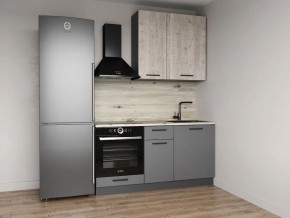 Кухонный гарнитур Антик 1600 h950 (Стол. 26мм) в Тарко-Сале - tarko-sale.mebel24.online | фото