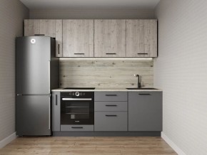 Кухонный гарнитур Антик 2550 (Стол. 38мм) в Тарко-Сале - tarko-sale.mebel24.online | фото