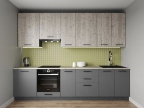 Кухонный гарнитур Антик 3000 h950 (Стол. 38мм) в Тарко-Сале - tarko-sale.mebel24.online | фото 1