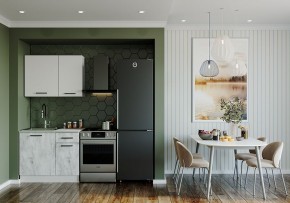 Кухонный гарнитур Бланка 1000 (Стол. 26мм) в Тарко-Сале - tarko-sale.mebel24.online | фото
