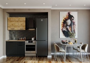 Кухонный гарнитур Дели 1000 (Стол. 38мм) в Тарко-Сале - tarko-sale.mebel24.online | фото