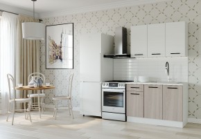 Кухонный гарнитур Демо 1200 (Стол. 38мм) в Тарко-Сале - tarko-sale.mebel24.online | фото