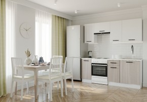 Кухонный гарнитур Демо 2000 (Стол. 38мм) в Тарко-Сале - tarko-sale.mebel24.online | фото
