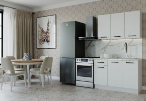 Кухонный гарнитур Жемчуг 1200 (Стол. 38мм) в Тарко-Сале - tarko-sale.mebel24.online | фото