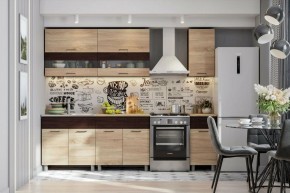 Кухонный гарнитур Кантри 2.0 + столешница в Тарко-Сале - tarko-sale.mebel24.online | фото