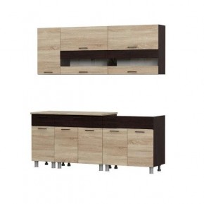 Кухонный гарнитур Кантри 2.0 + столешница в Тарко-Сале - tarko-sale.mebel24.online | фото 3