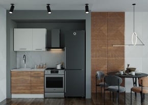 Кухонный гарнитур Лада 1000 (Стол. 38мм) в Тарко-Сале - tarko-sale.mebel24.online | фото