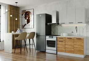 Кухонный гарнитур Лада 1200 (Стол. 38мм) в Тарко-Сале - tarko-sale.mebel24.online | фото